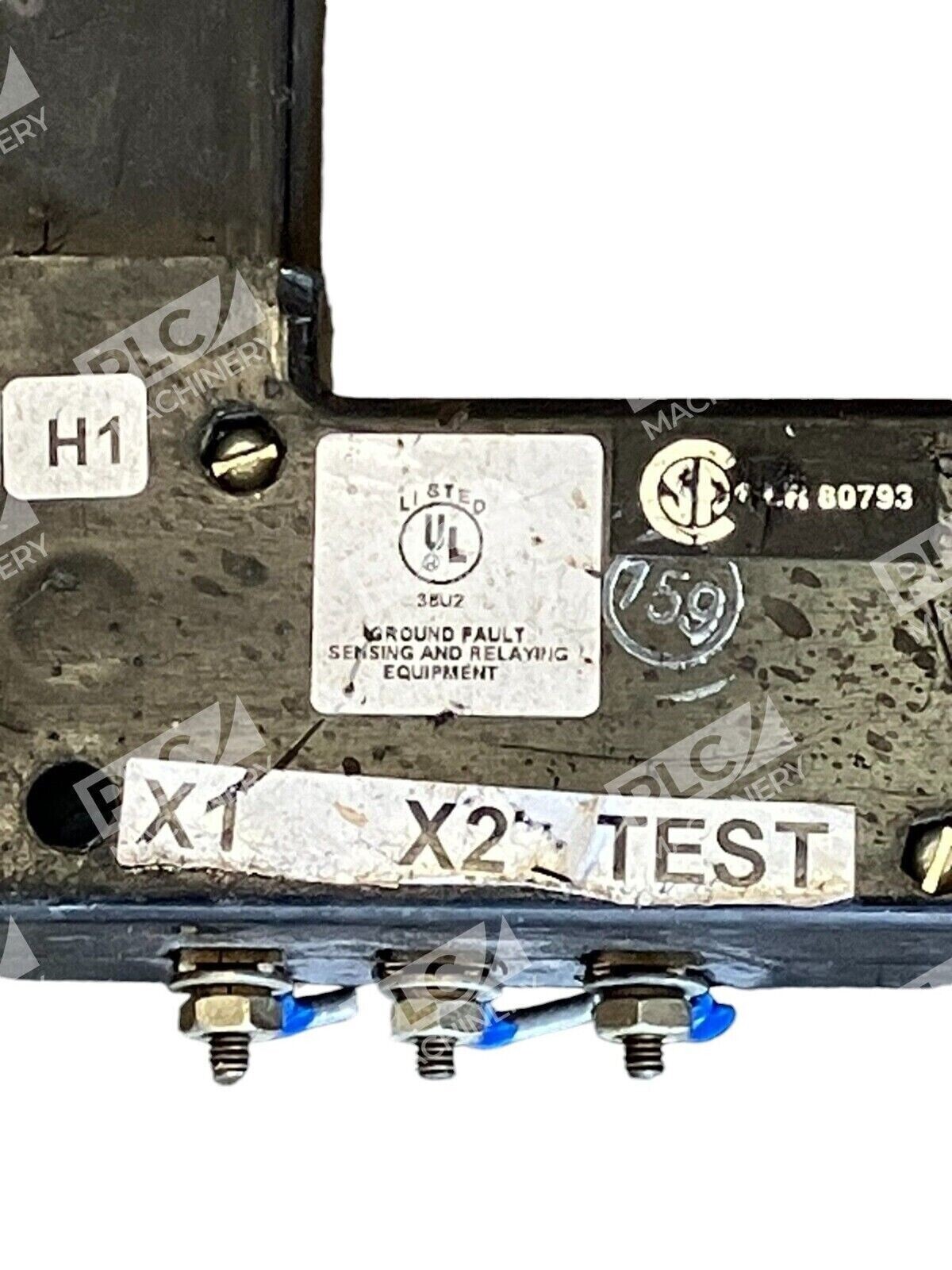 ITI Instrument Transformers Inc Ground Fault Sensor GFL080X116-2 - Image 5