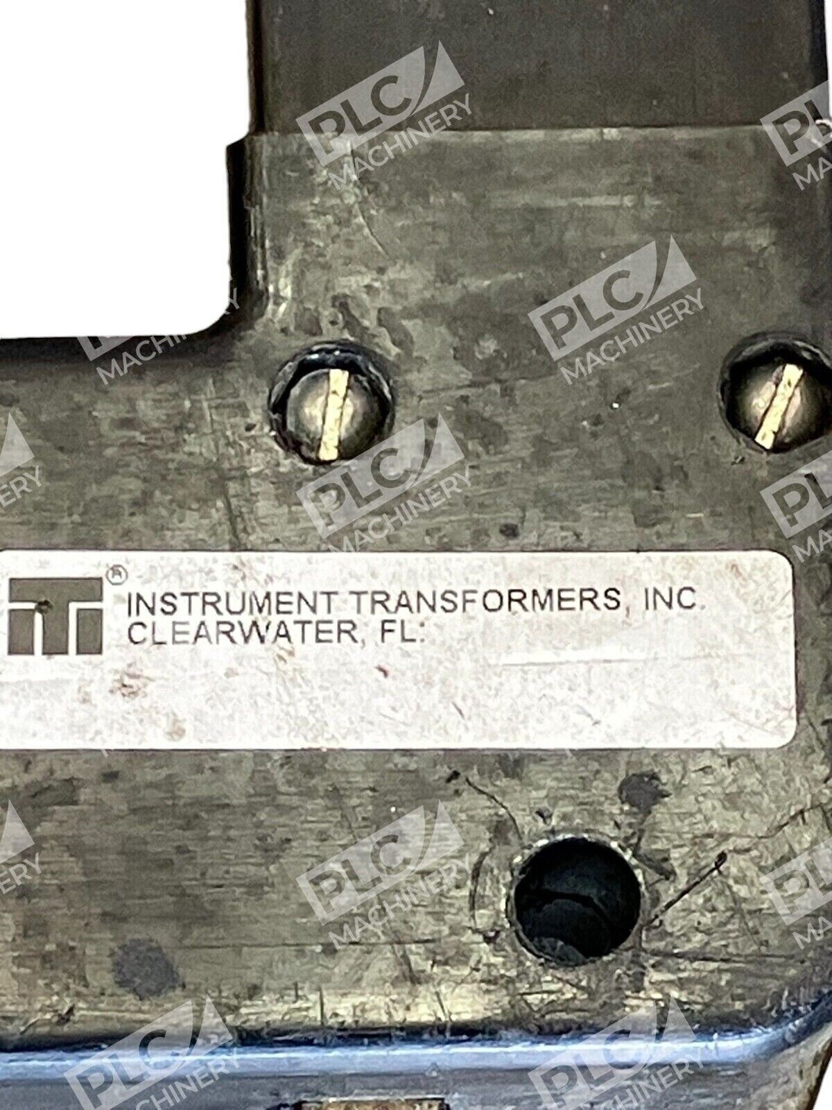 ITI Instrument Transformers Inc Ground Fault Sensor GFL080X116-2 - Image 6