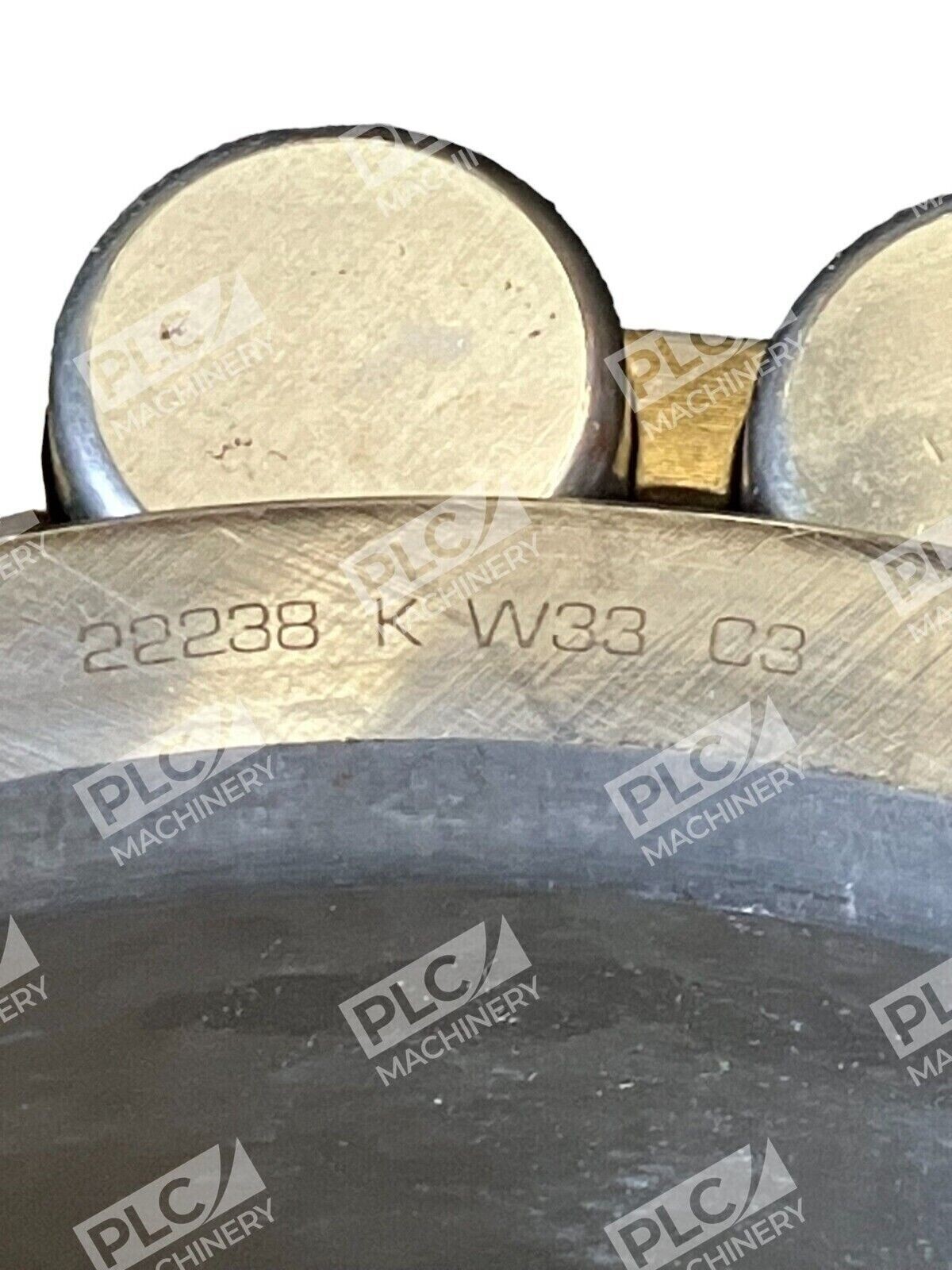SKF 22238 K W33 C3 Bearing - Image 3