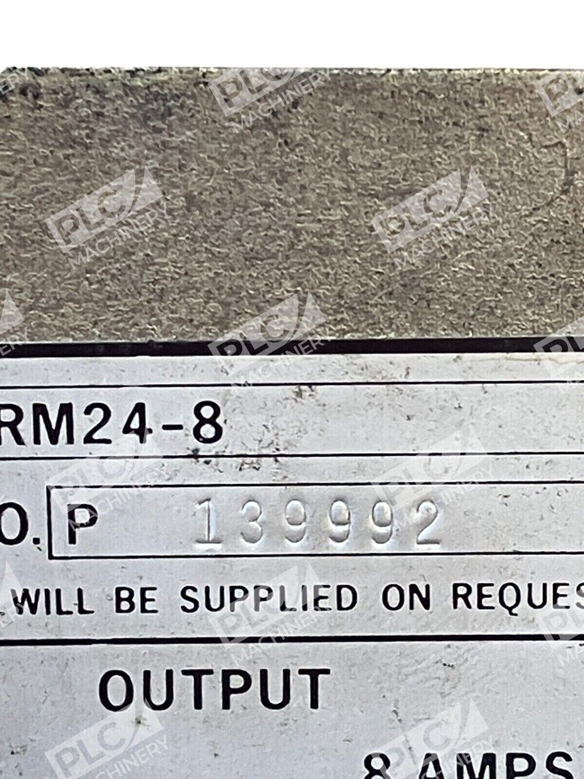 Kepco Power Supply PRM24-8 - Image 5
