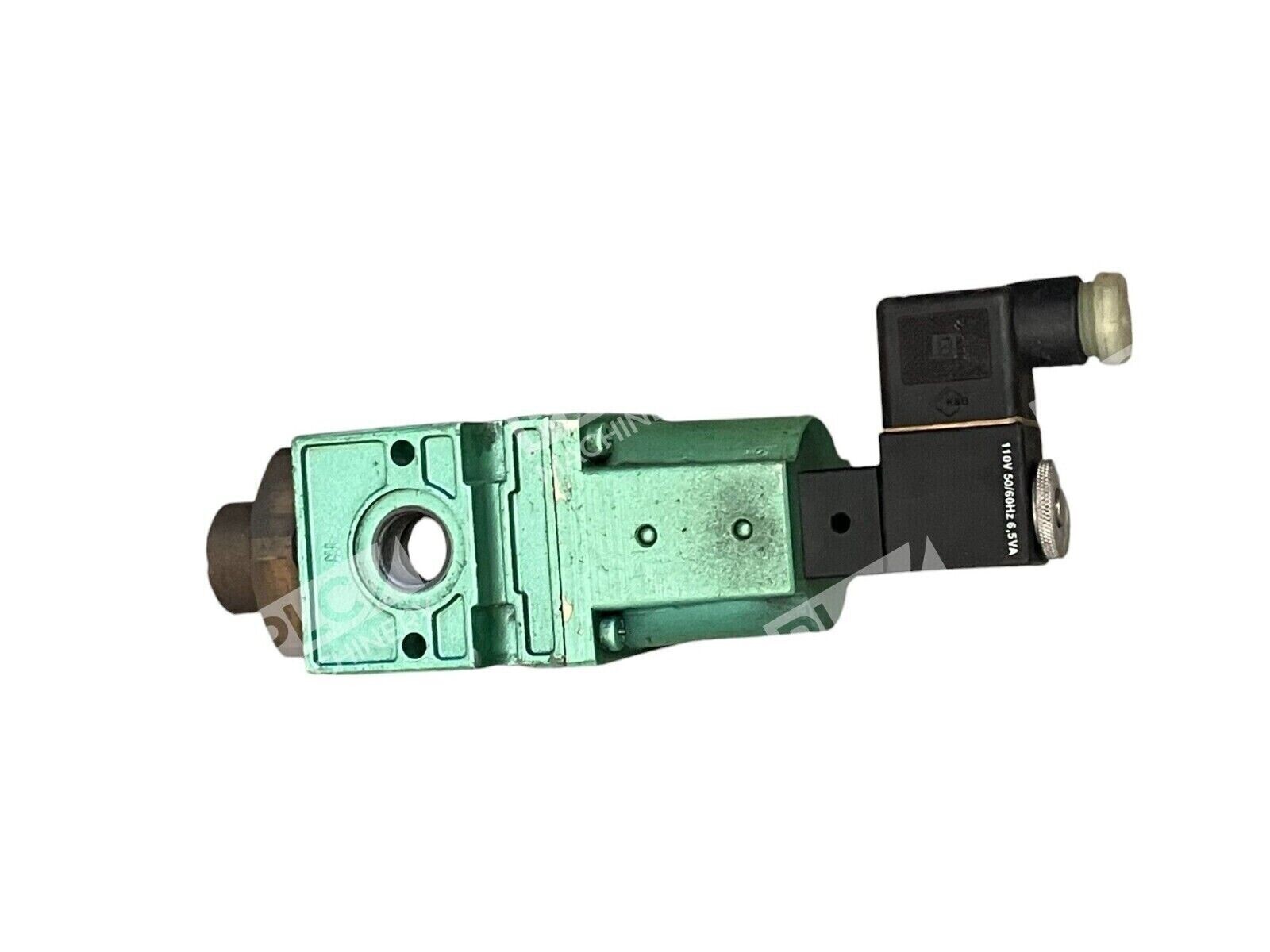 Numatics S21C-03AEP - Numatics Solenoid Valve S21C-03AEP