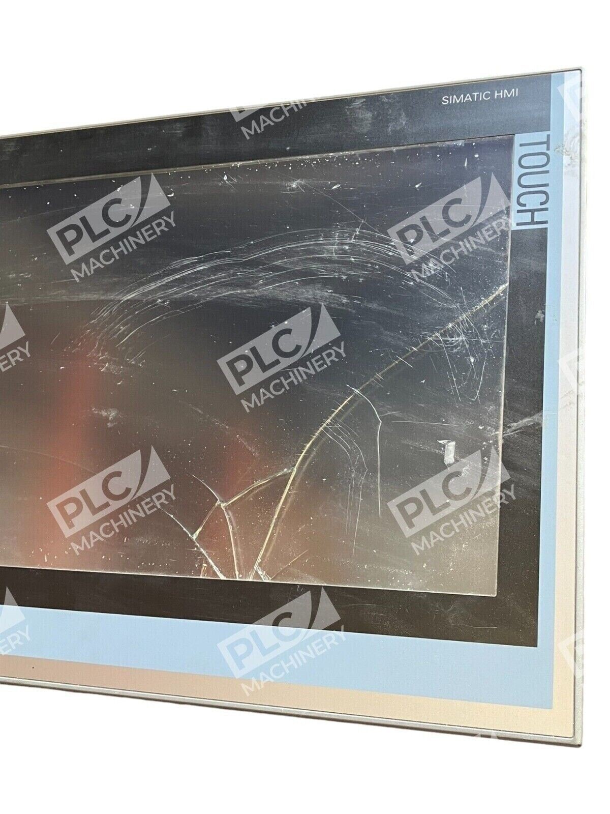 Siemens 677D Simatic Panel 22" Touch USB HMI - Image 4