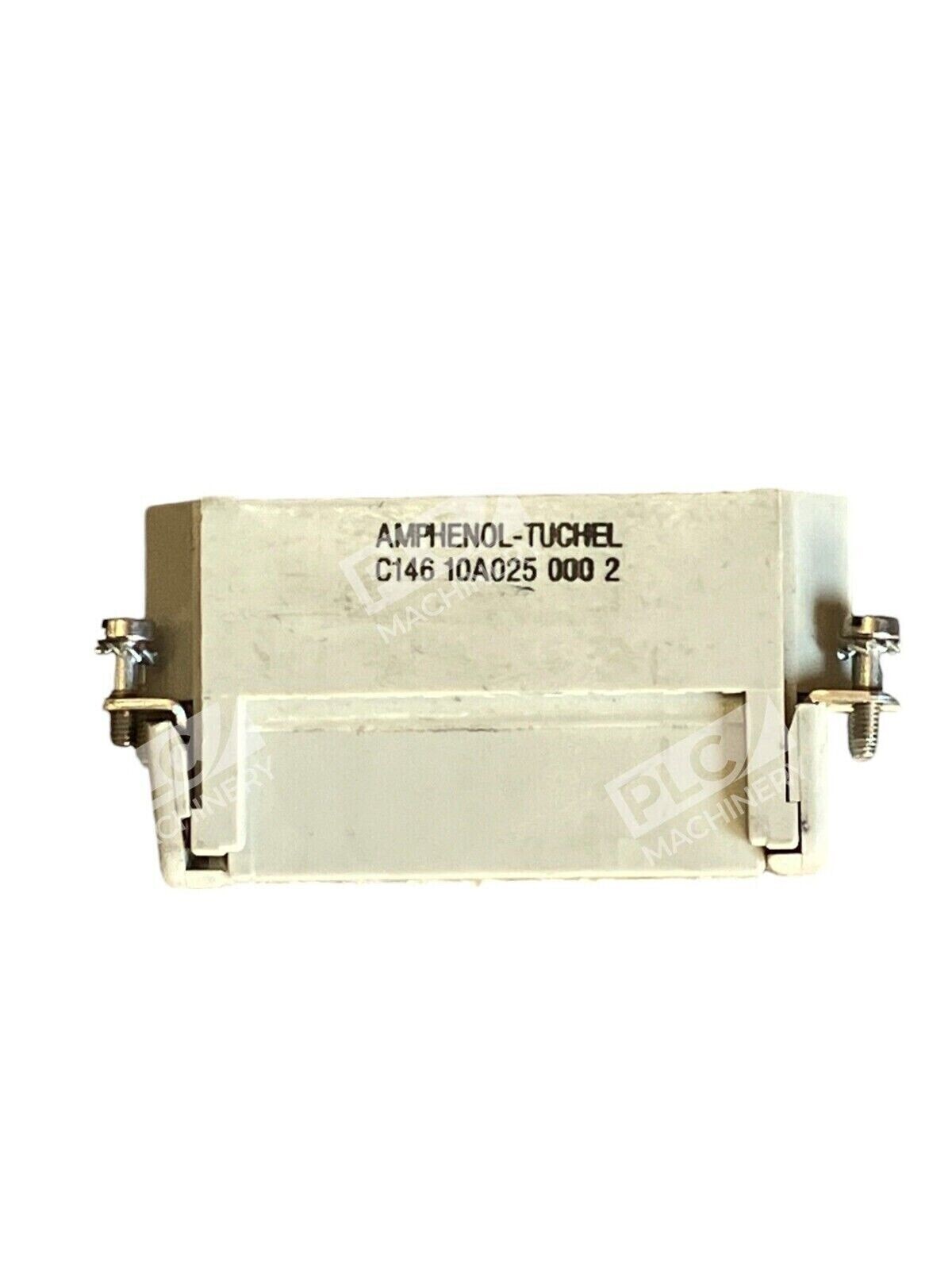 Amphenol Tuchel Connector C146-10A025-000-2 - Image 2