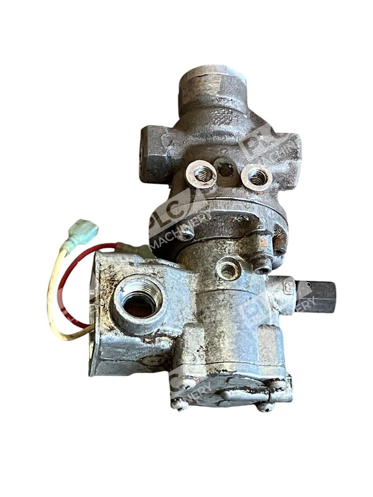 Parker Pneumatic 140PSIG N3554504549P - Image 2