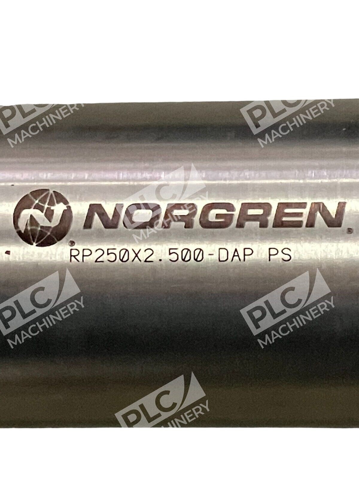 Norgren RP250X2.500-DAP PS Cylinder Actuator - Image 3