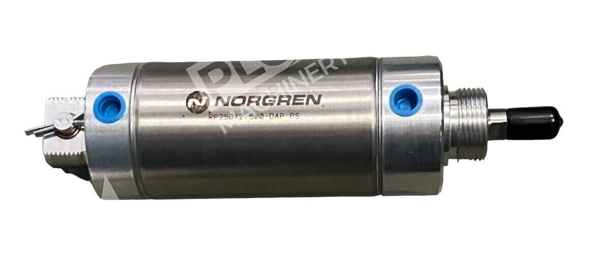 Norgren RP250X2.500-DAP PS - Norgren RP250X2.500-DAP PS Cylinder Actuator