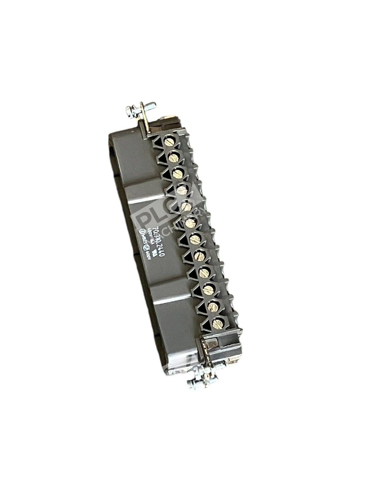 Wieland 400V 16A 600V Connector 70.310.2440 - Image 2