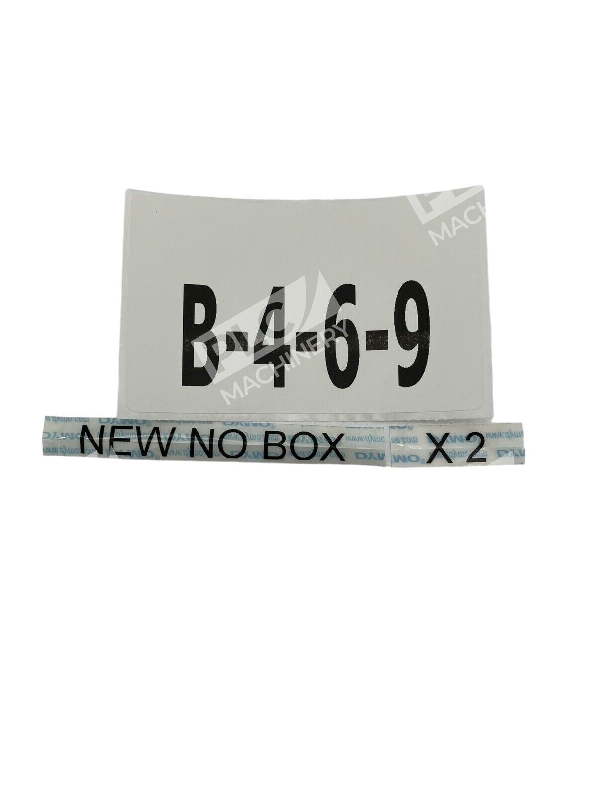 Siemens 66.1031.098-01 Dalsa Camera Head w/ 66.1031.051-01 Module - Image 8
