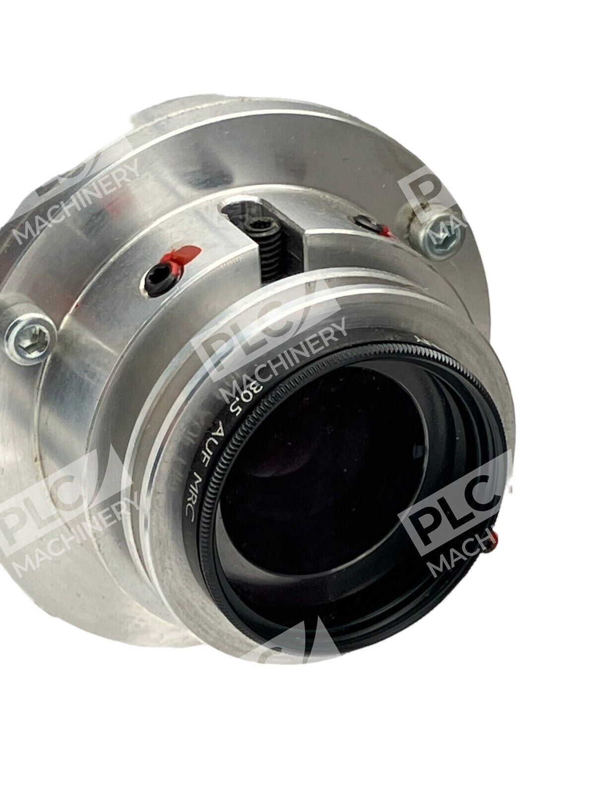 Siemens 66.1031.098-01 Dalsa Camera Head w/ 66.1031.051-01 Module - Image 7