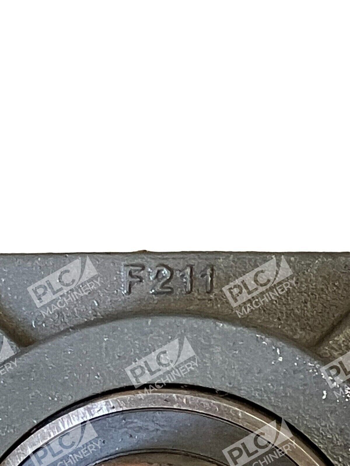 Peer UCF211-32 2" 4 Bolt Flange Cast Iron Bearing - Image 5