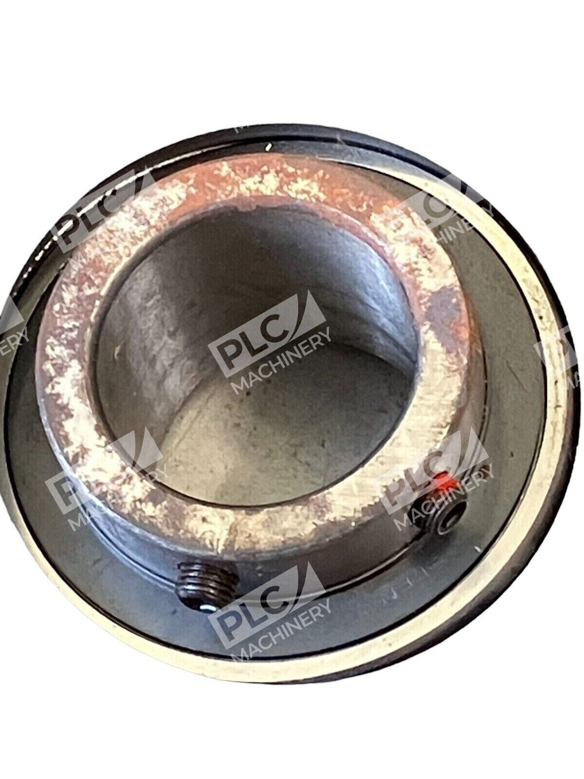 Peer UCF211-32 2" 4 Bolt Flange Cast Iron Bearing - Image 6