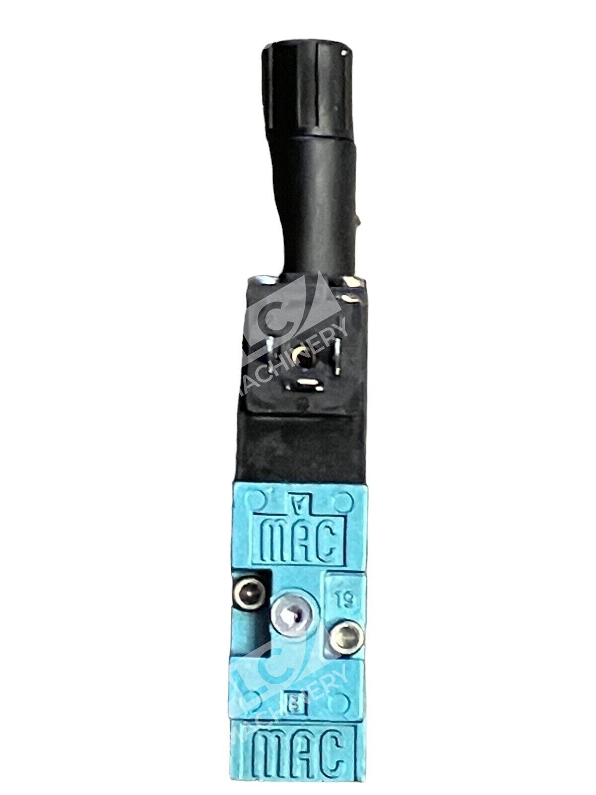 MAC 45A-MAJ-DDAJ-1KJ Solenoid Valve - Image 4