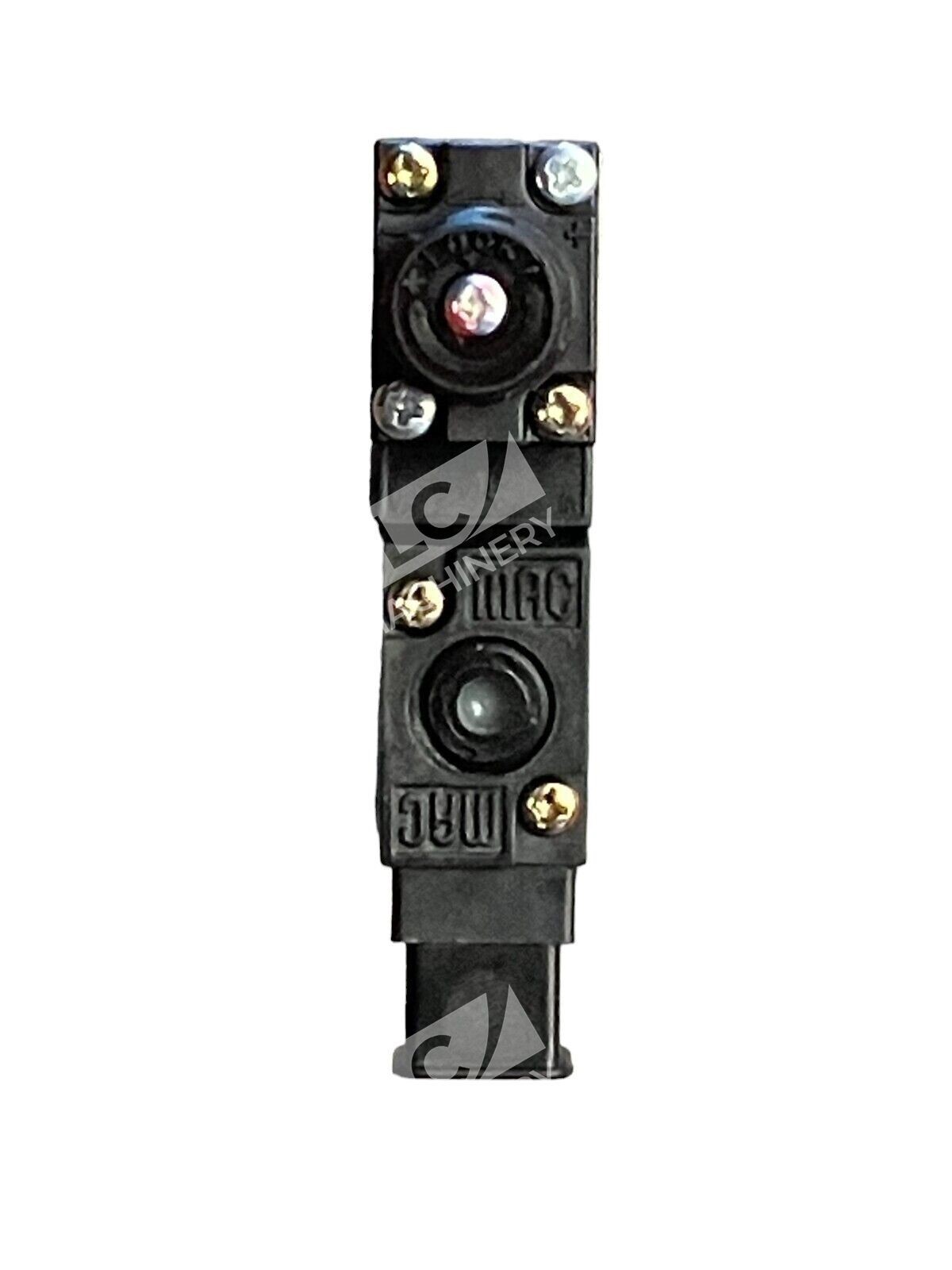 MAC 45A-MAJ-DDAJ-1KJ Solenoid Valve - Image 5