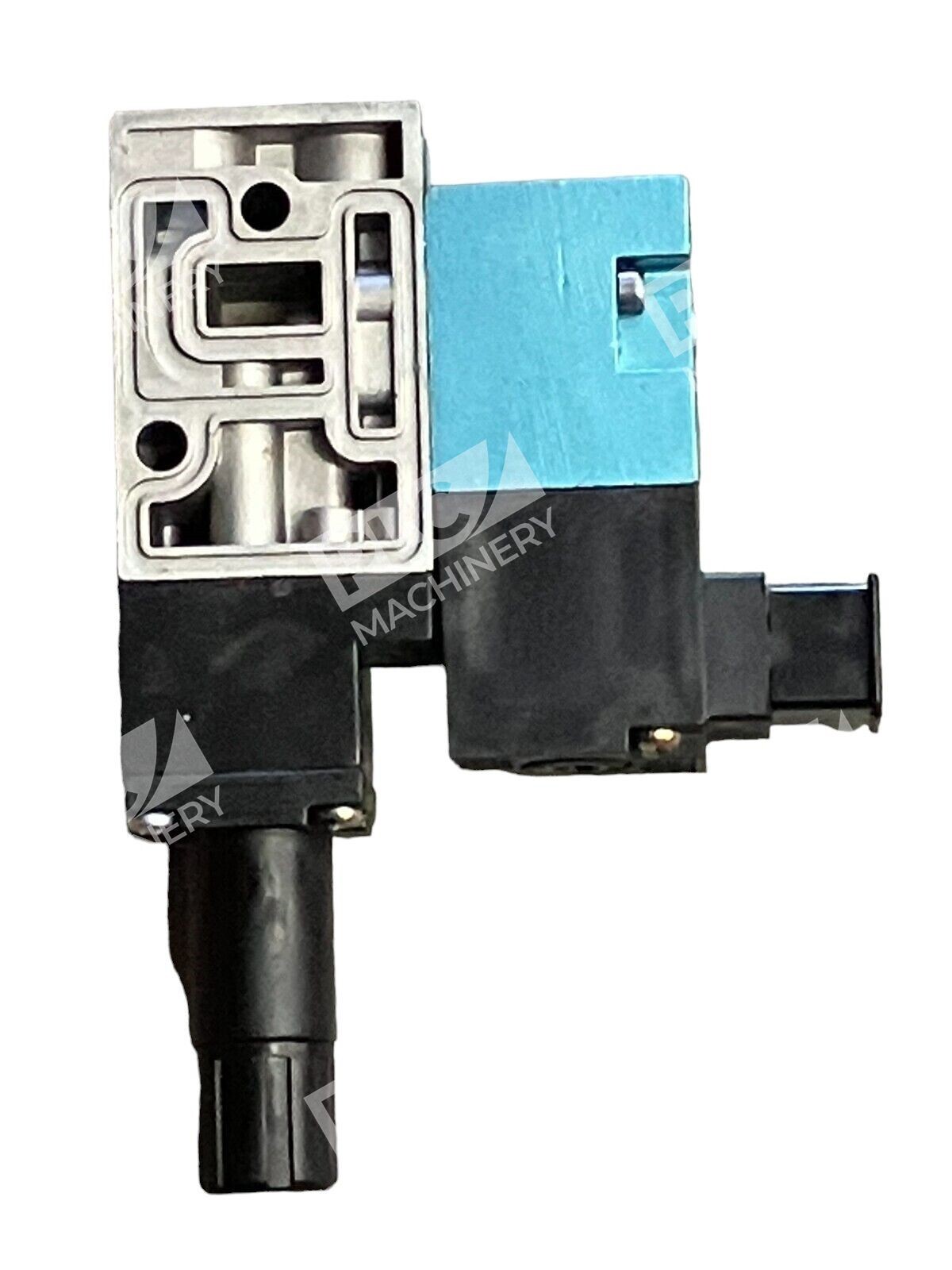 MAC 45A-MAJ-DDAJ-1KJ Solenoid Valve - Image 6