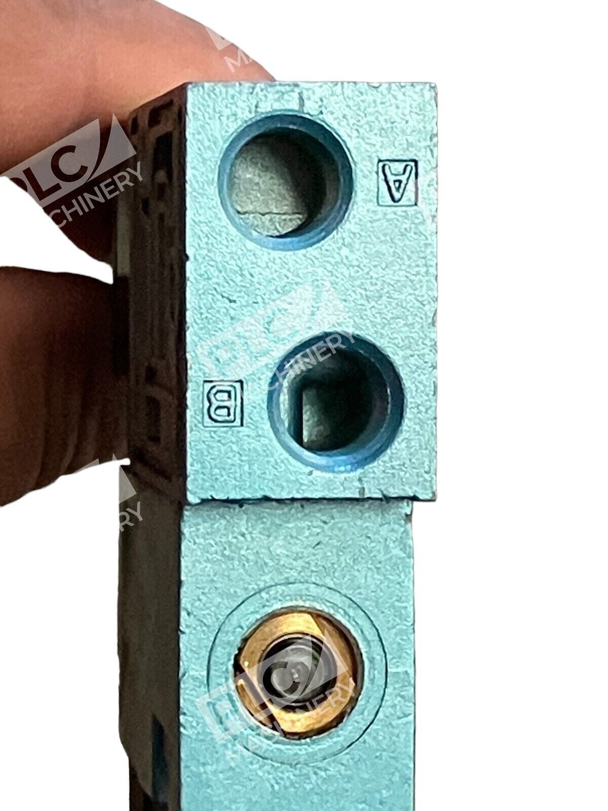 MAC 45A-MAJ-DDAJ-1KJ Solenoid Valve - Image 7