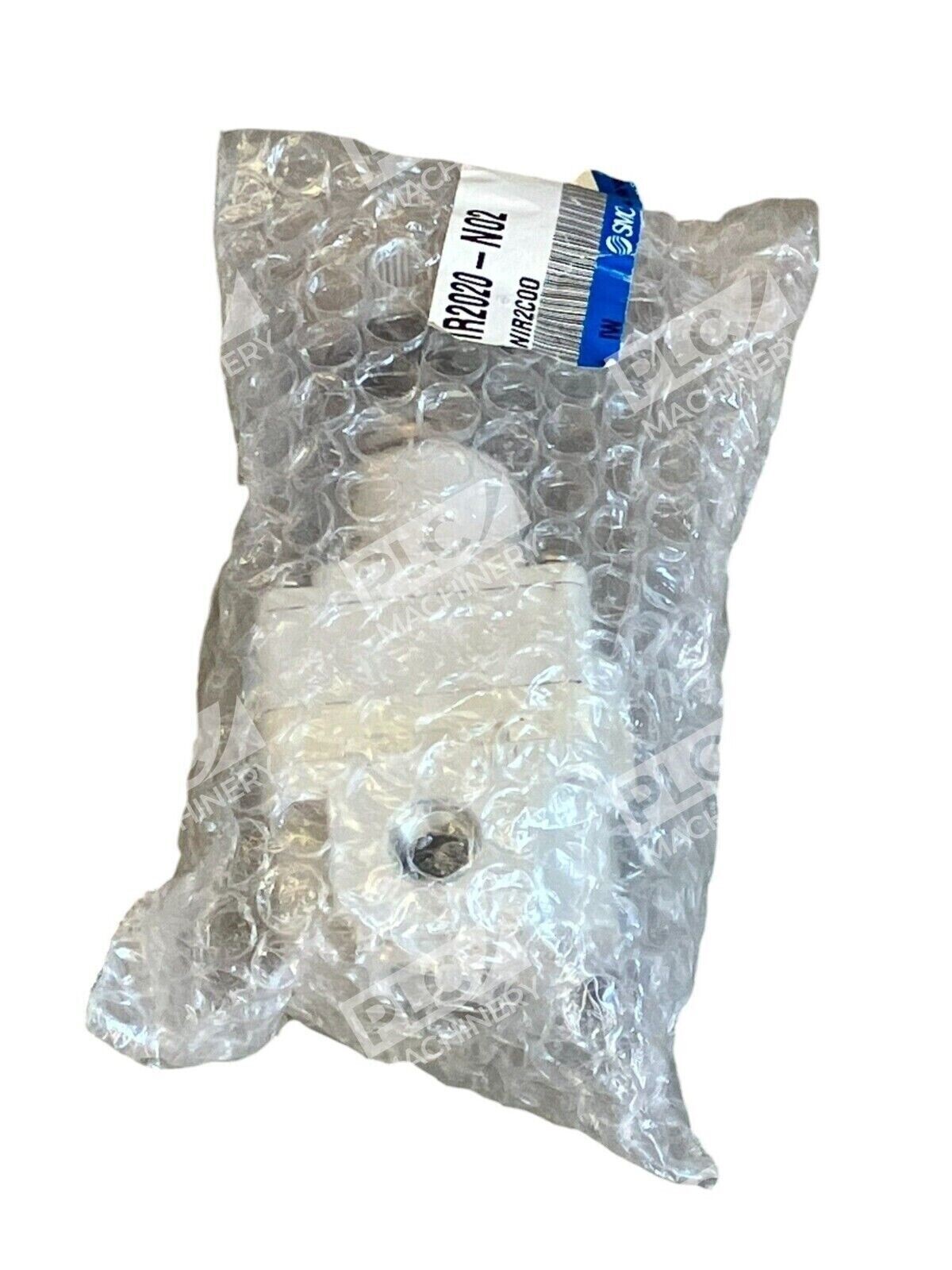 SMC Pneumatic Regulator IR2020-N02 - Image 2