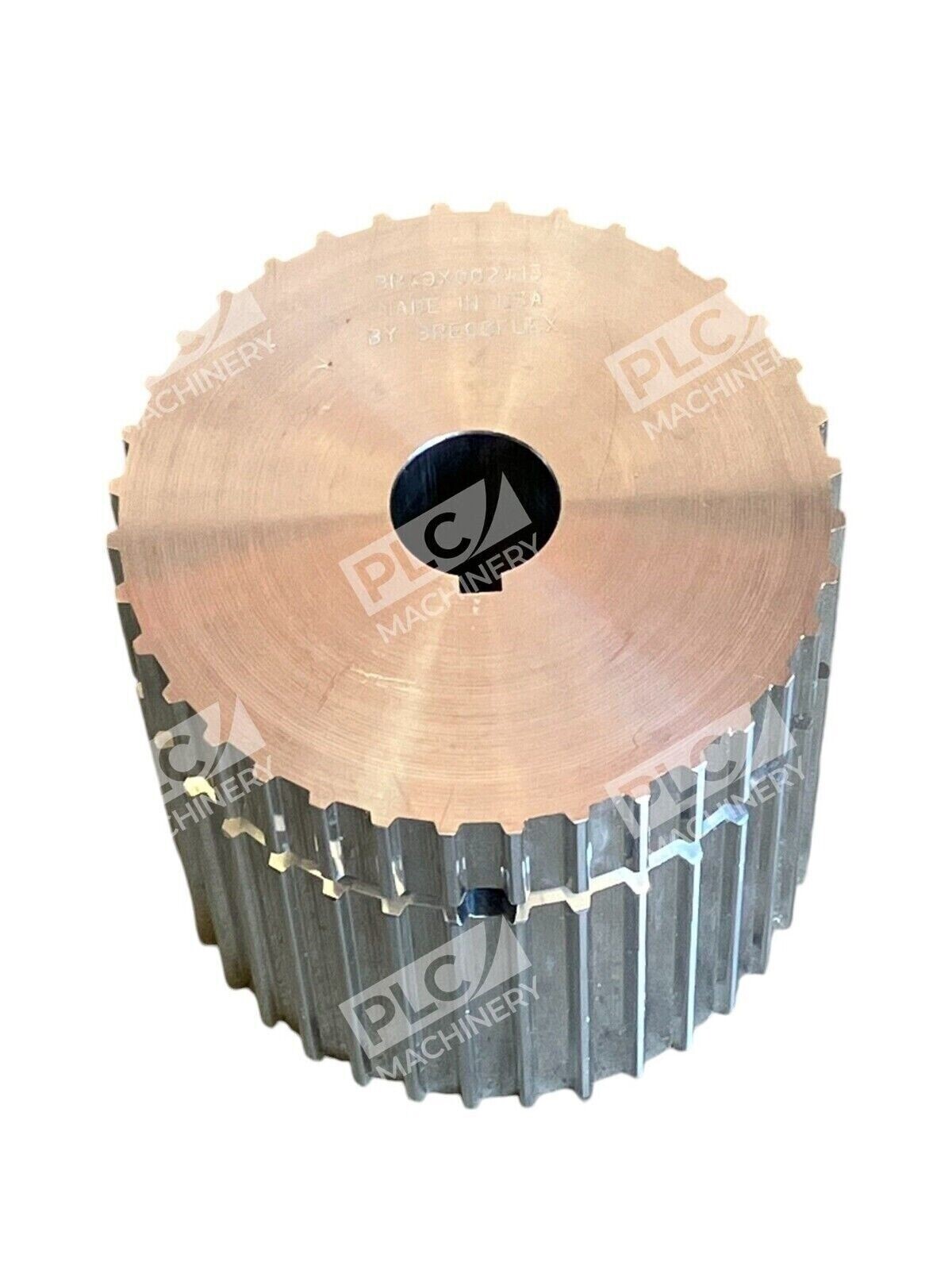 Brecoflex BP49X002413 - Brecoflex Pulley BP49X002413