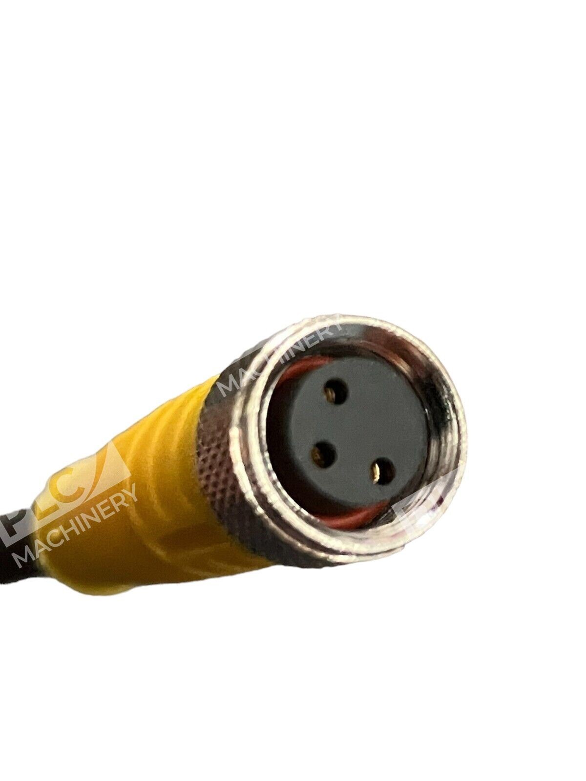Turck U-68172 Cable Assembly 164K159G53 - Image 5