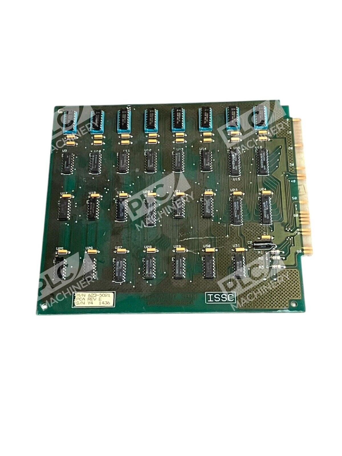 ISSC 623-5021 - ISSC Honeywell PC Board 623-5021