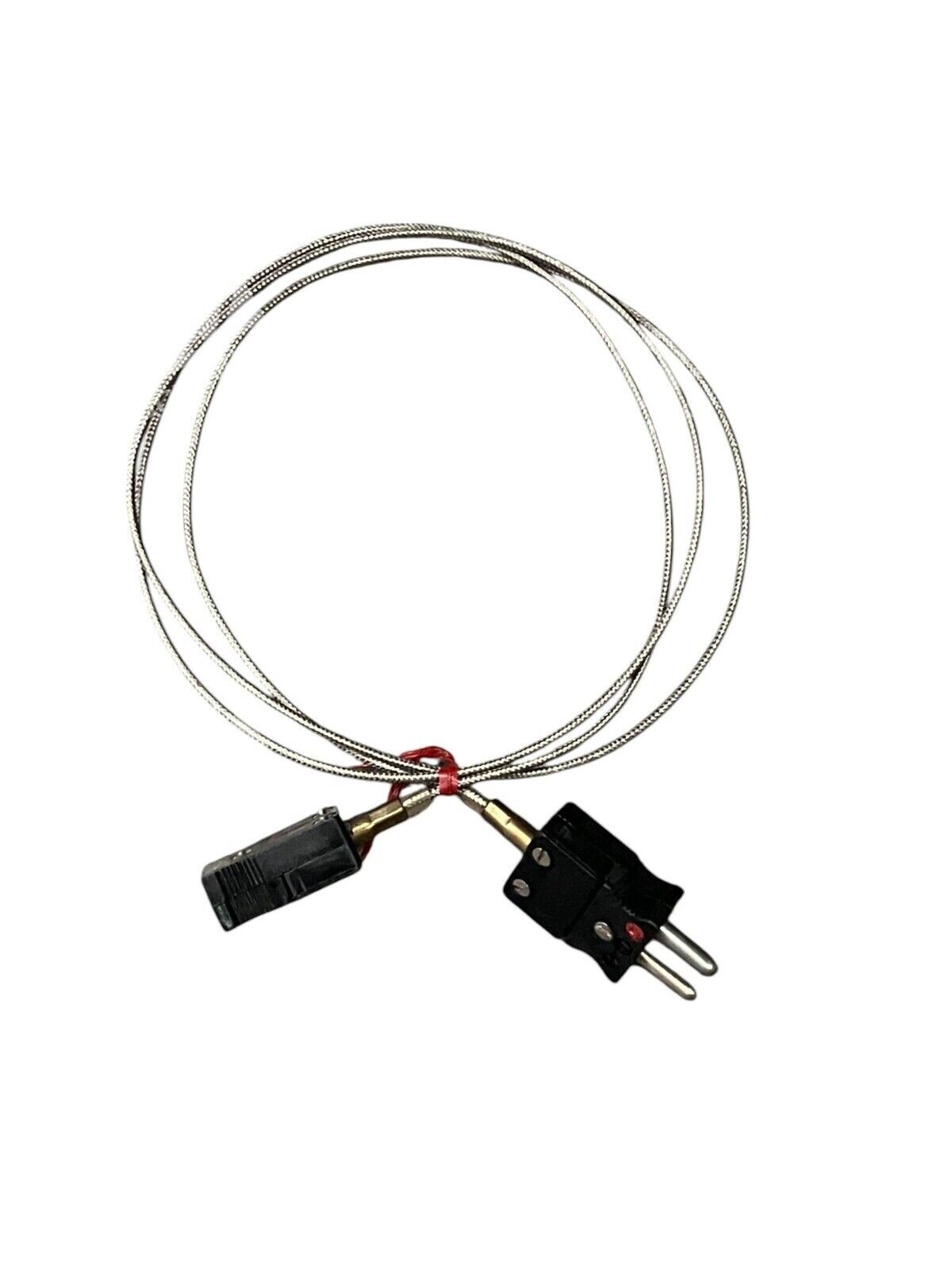 Plastic Process SEF-120 - Plastic Process Equipment Thermocouple SEF-120