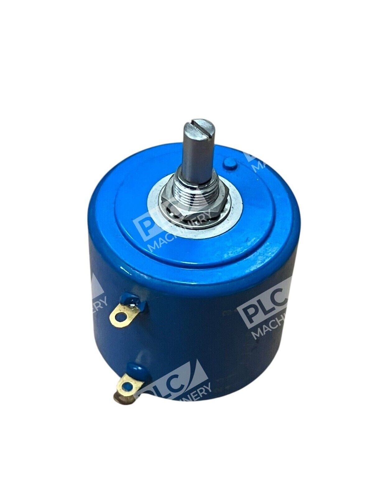 Bourns 500Ohm 7924M 1-13/16" Potentiometer 3400S-1-501 - Image 2