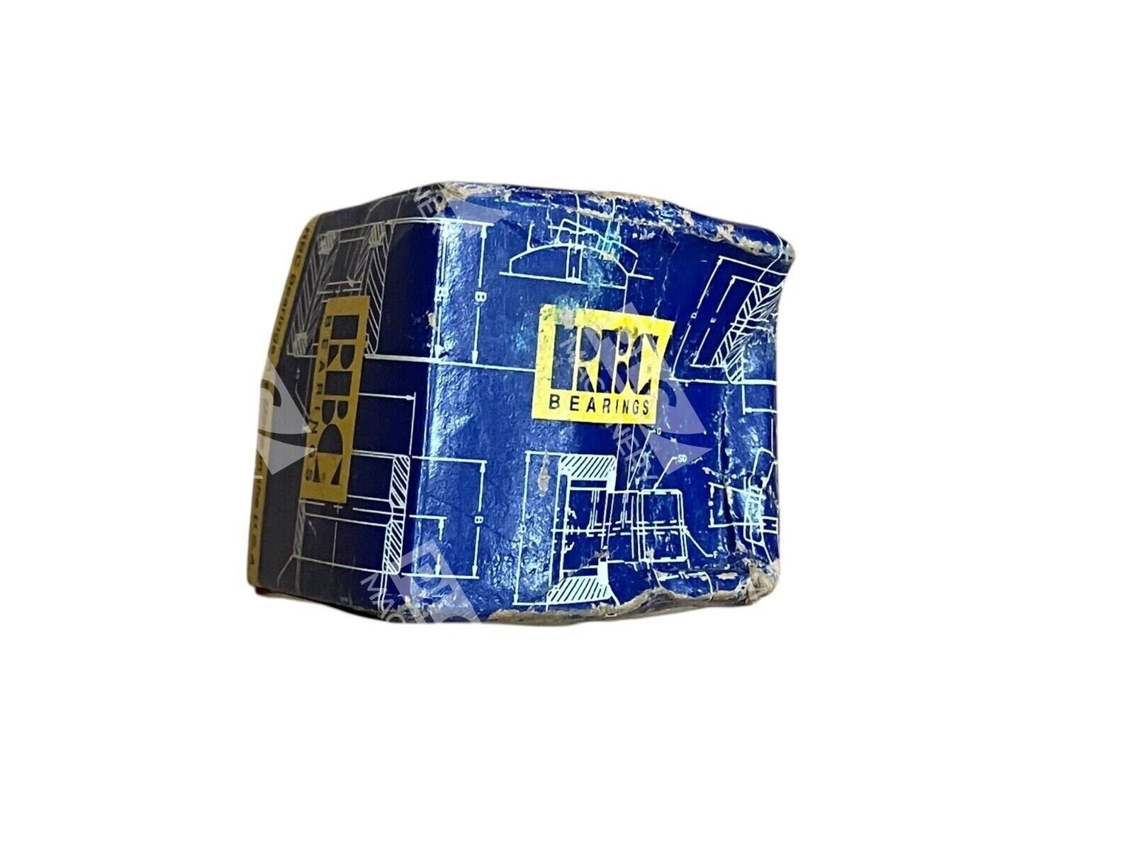 RBC IR7204 - RBC Roller Bearing Company Of America Ball Bearing IR7204