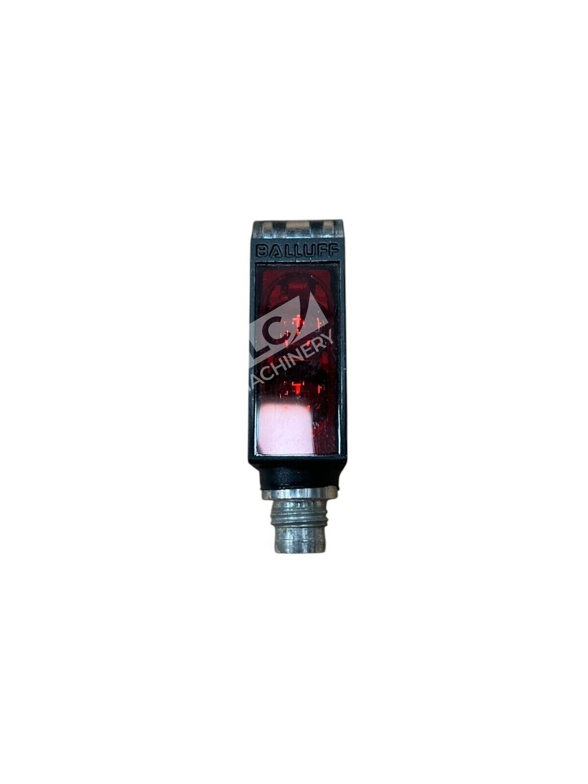 Balluff BOS 6K-PU-1HA-S75-C - Balluff 10-30VDC 25-100mm Photoelectric Sensors BOS 6K-PU-1H