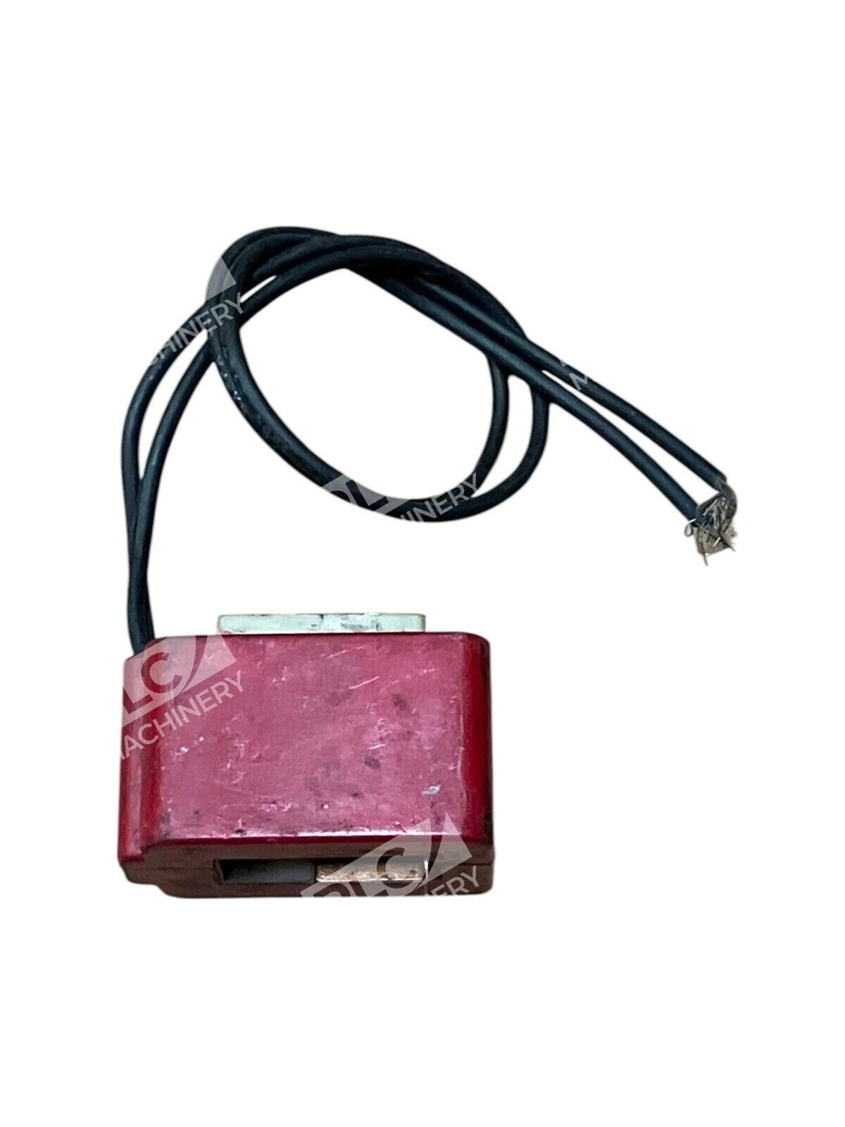 Decco 2-114SM - Decco Detroil Coil Company 9-32M Solenoid Coil 2-114SM