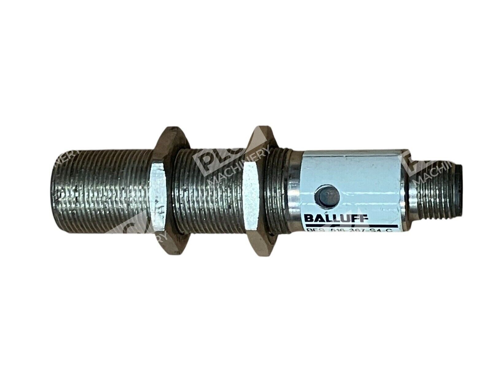 Balluff 10-30VDC Inductive Proximity Sensor BES516-367-S4-C - Image 2