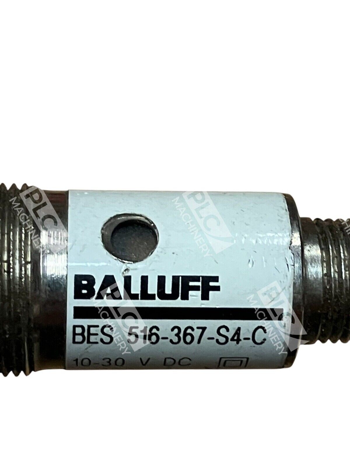 Balluff 10-30VDC Inductive Proximity Sensor BES516-367-S4-C - Image 3