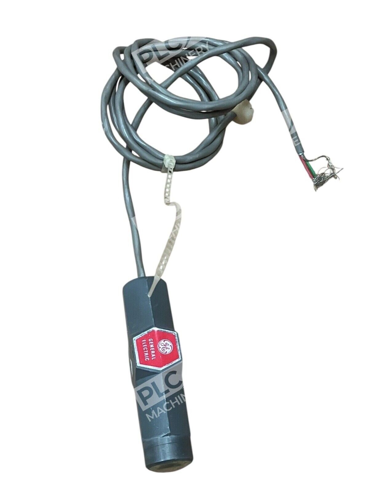 General Electric GE Photoelectric Sensor 3S7505SS520A6 - Image 2