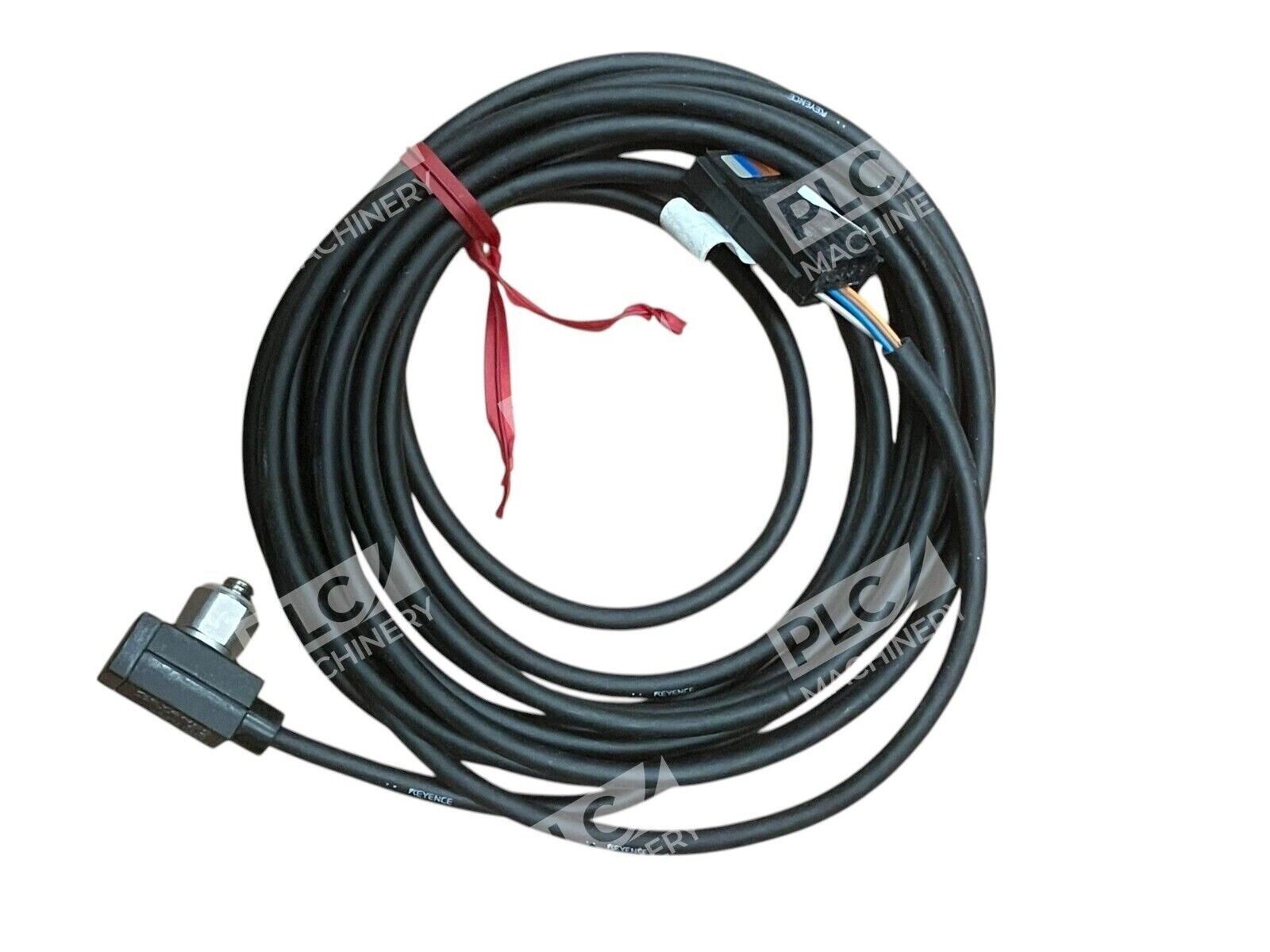 Keyence Compound Pressure Type Sensor Head AP-44 - Image 2