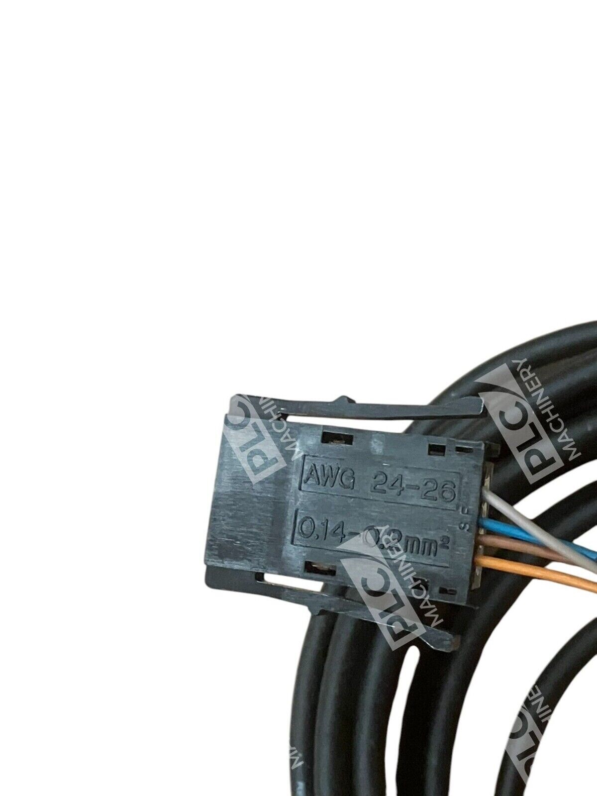 Keyence Compound Pressure Type Sensor Head AP-44 - Image 3