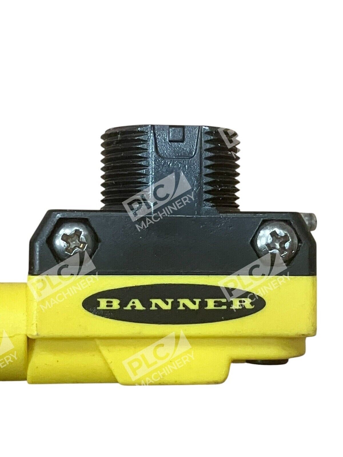 Banner 10-30VDC Photoelectric Sensor QS18VP6LPQ8 - Image 3