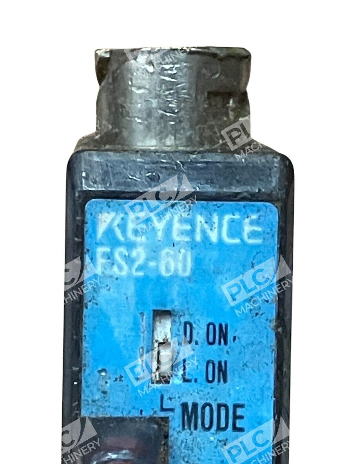 Keyence Fiber Photoelectric Sensor Amplifier FS2-60 - Image 4
