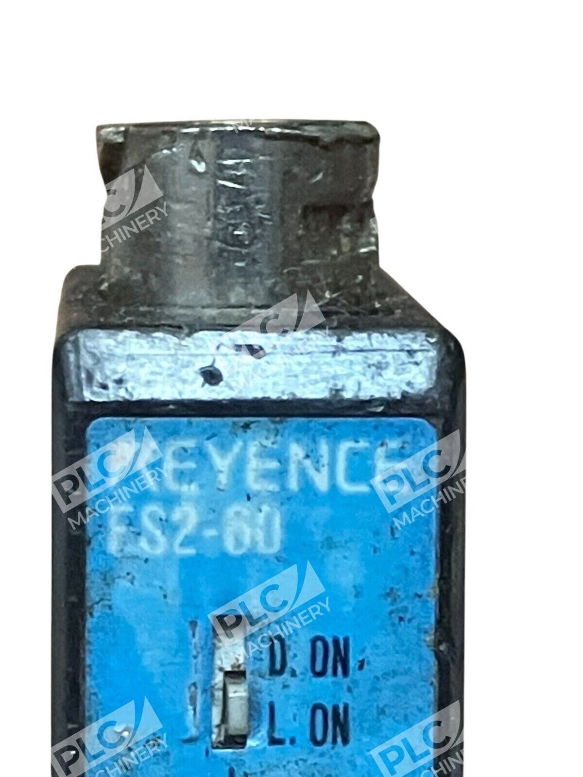 Keyence Fiber Photoelectric Sensor Amplifier FS2-60 - Image 5