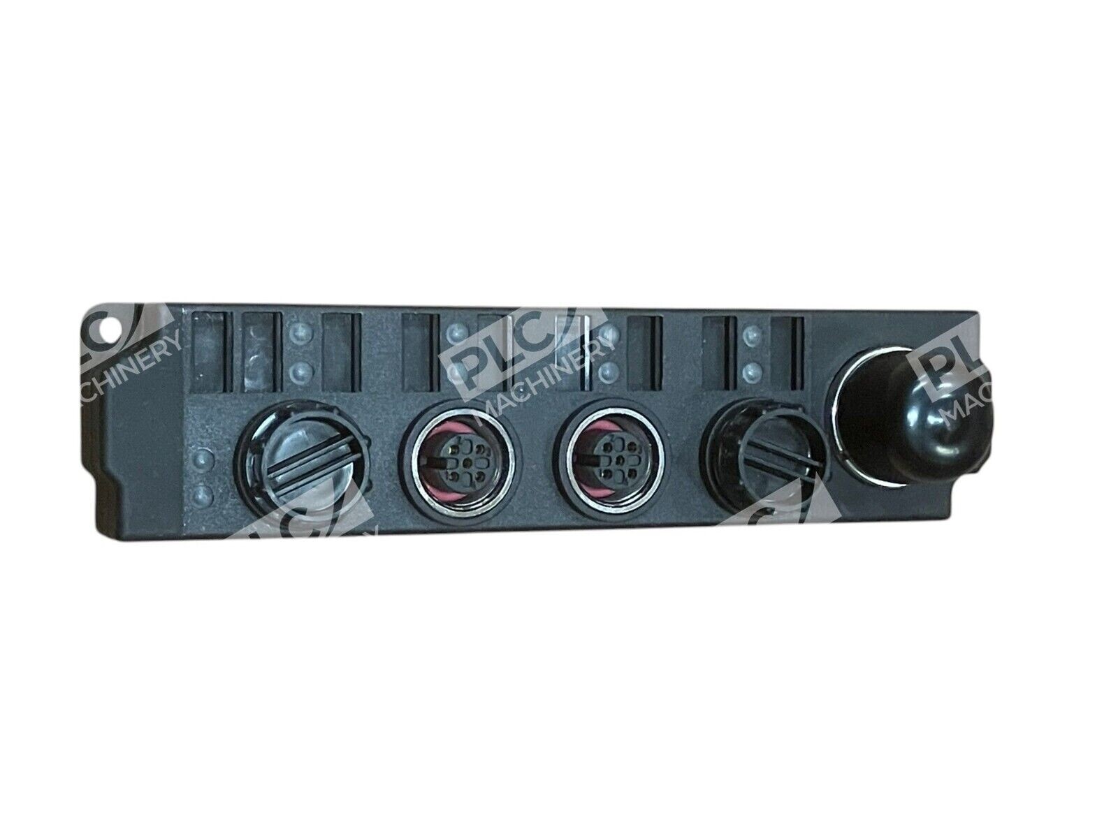 Euro Fast 162K408H01 - Euro Fast Turck U2-18141 Cordset Junction Multibox 162K408H0