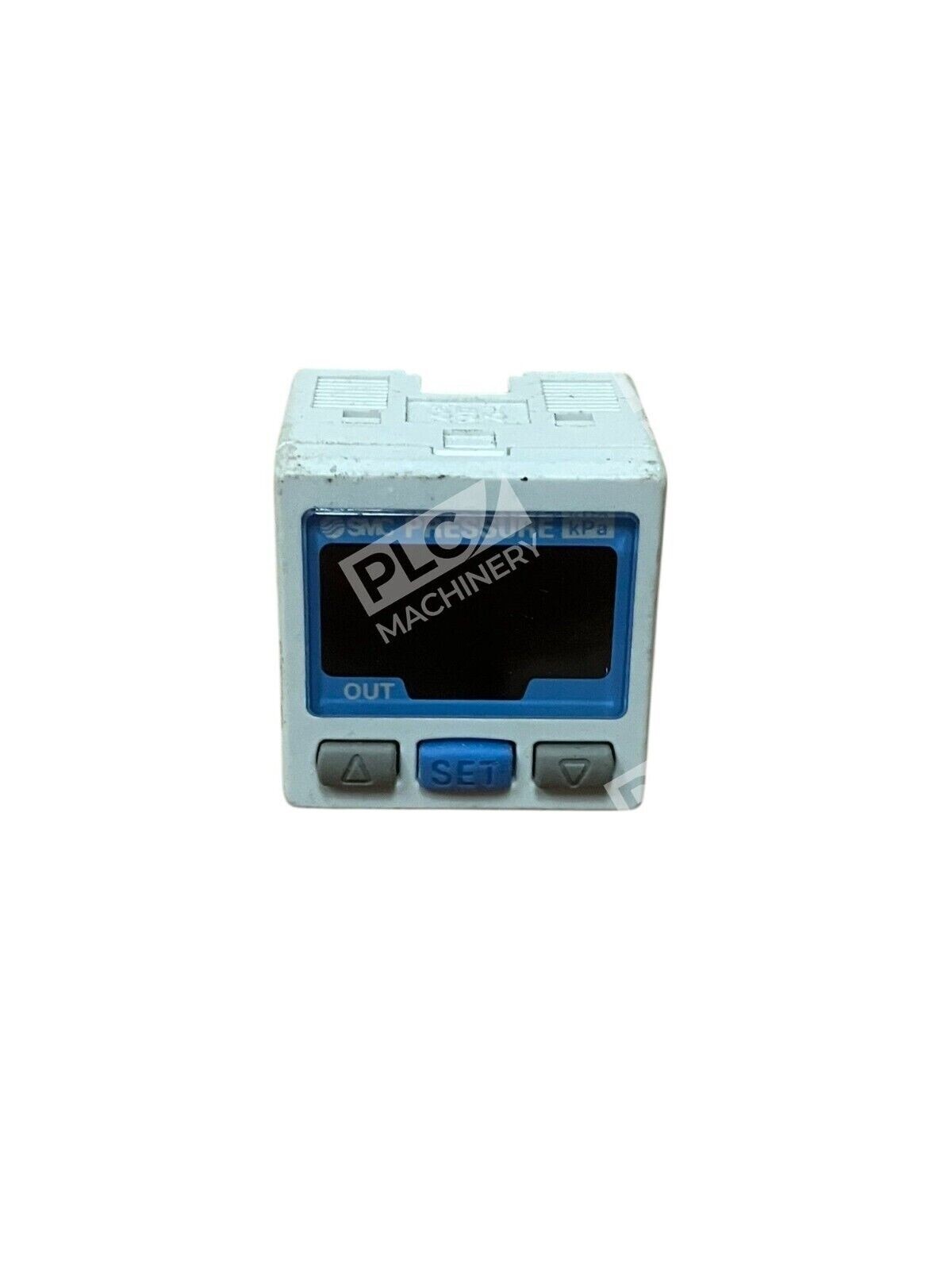 SMC Digital Pressure Switch ZSE30-T1-65 - Image 4