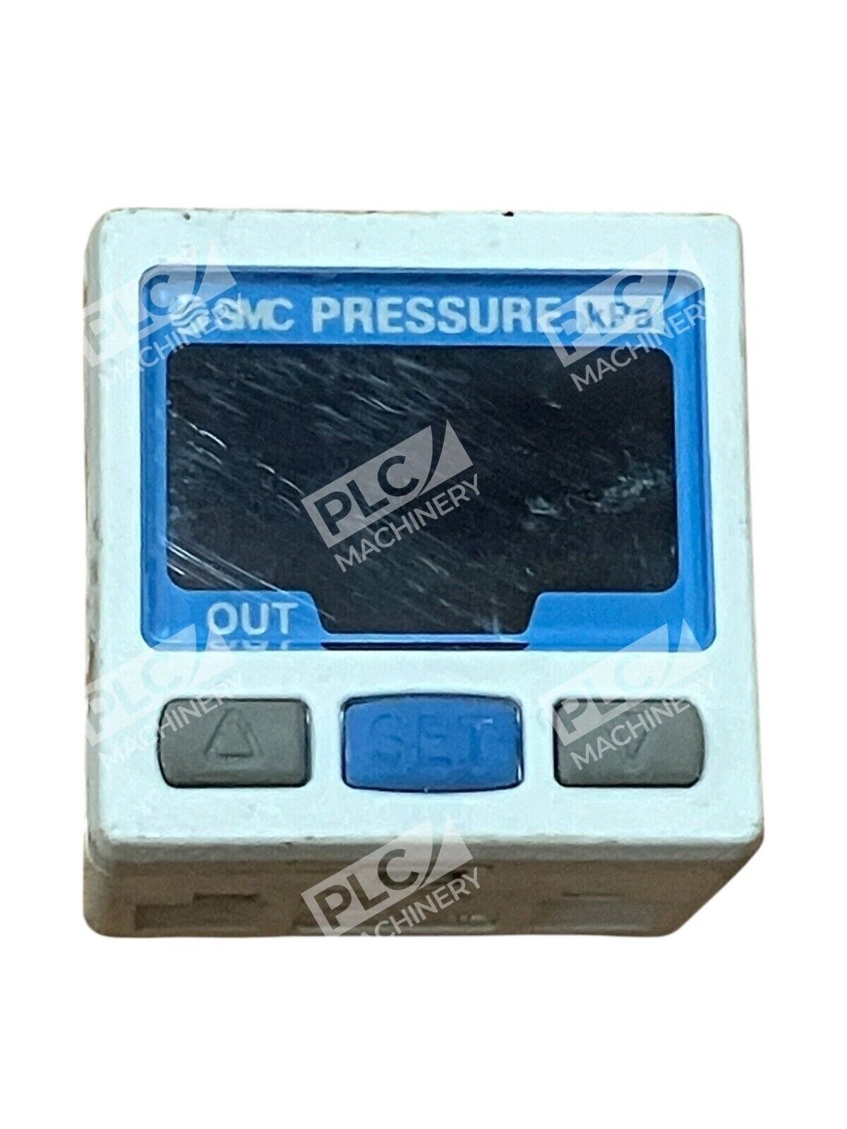 SMC ZSE30-T1-65 - SMC Digital Pressure Switch ZSE30-T1-65