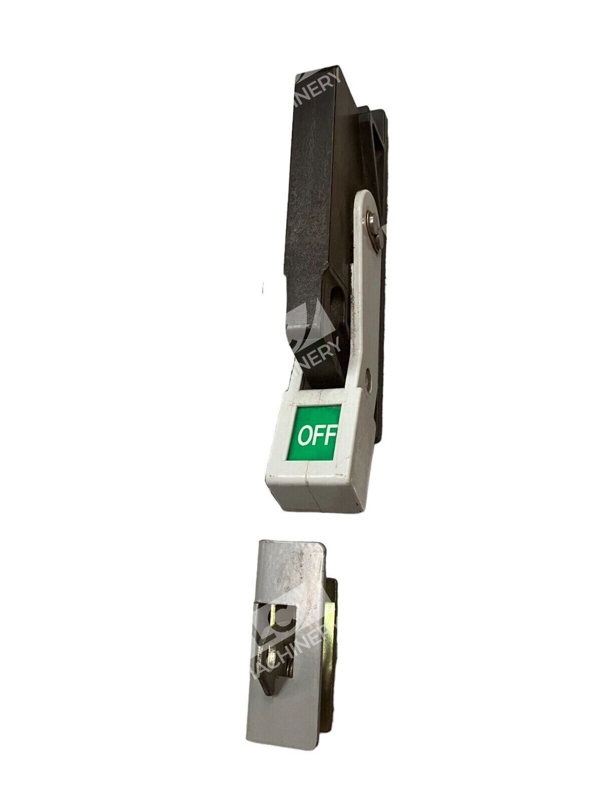 Siemens Combination Starter 17CP92NF1081 3 HP - Image 3