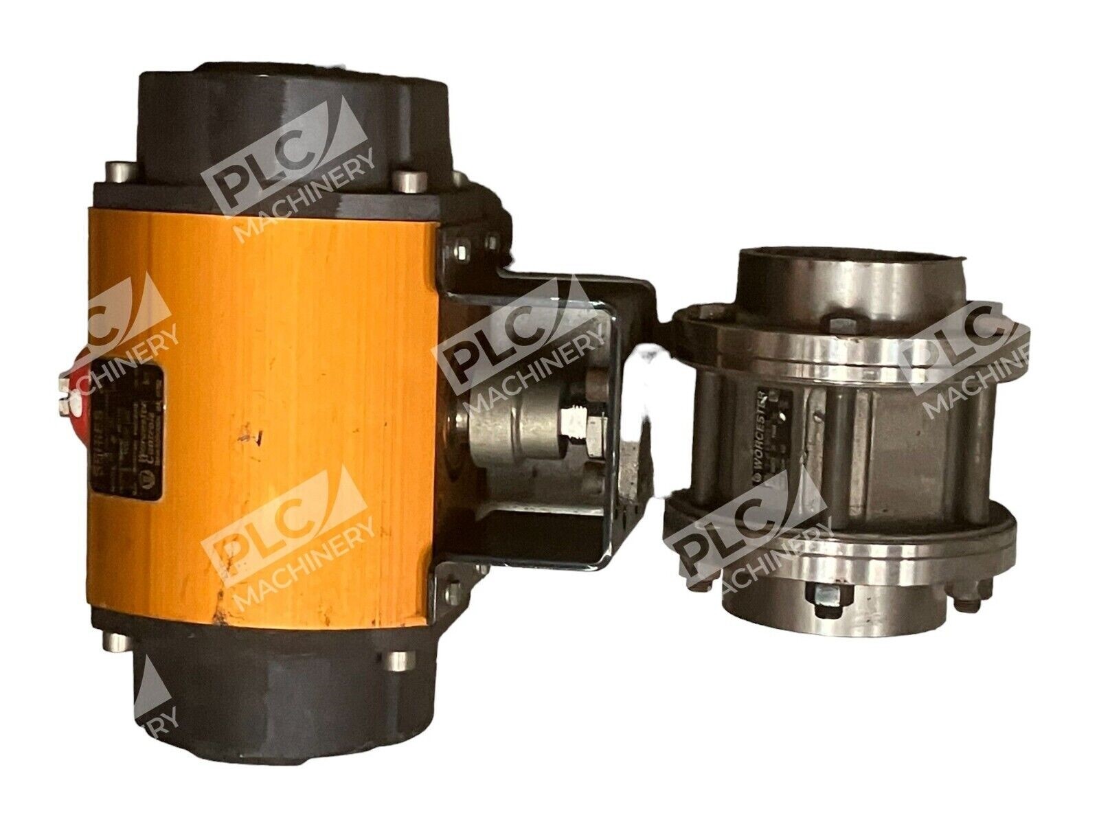 Worcester Controls Series 39 Model 30 3 45 6 6RTSW R3 - Image 5