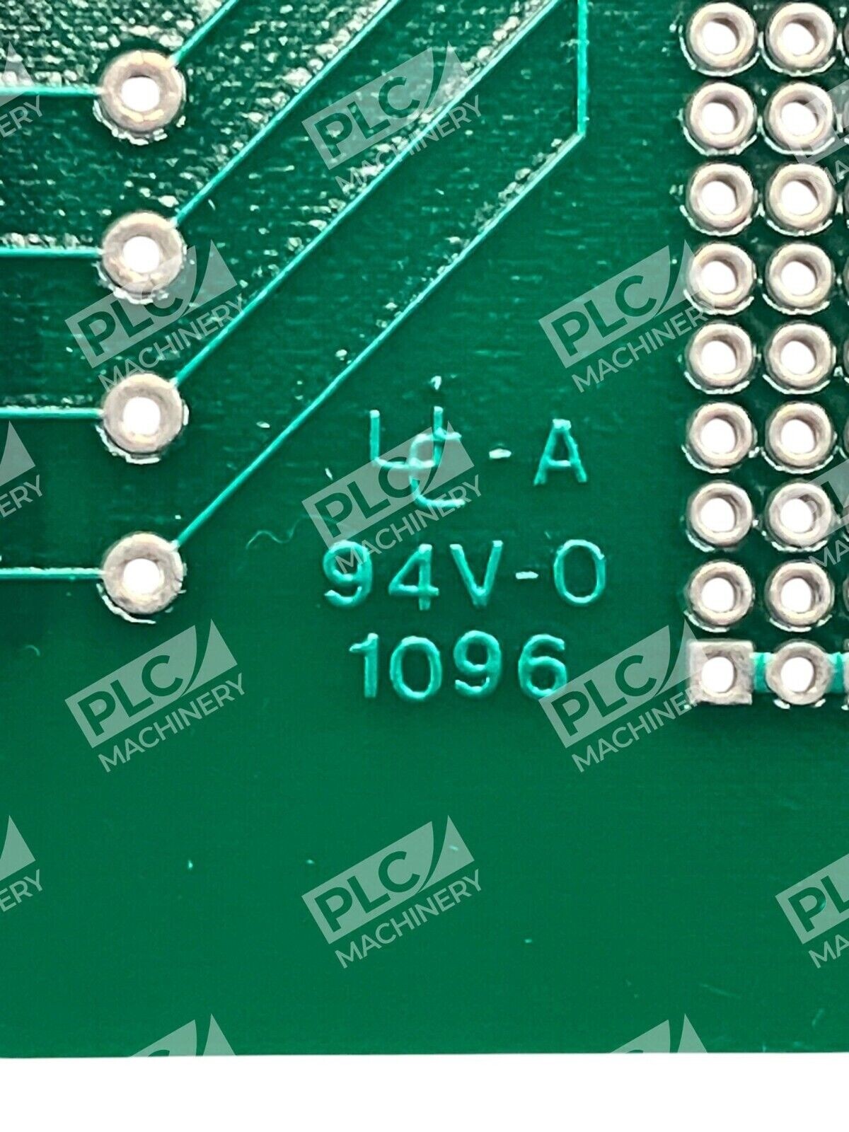 Computer Boards Inc Circuit Board UC-A 94V-0 1096 - Image 4