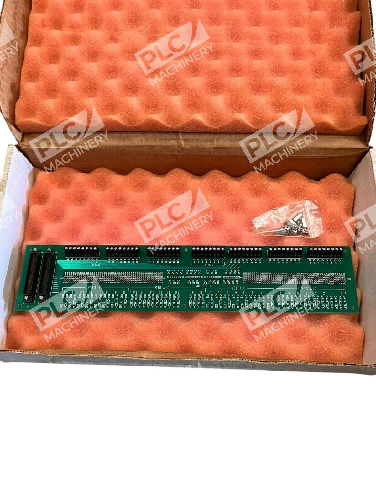 Computer Boards UC-A 94V-0 1096 - Computer Boards Inc Circuit Board UC-A 94V-0 1096