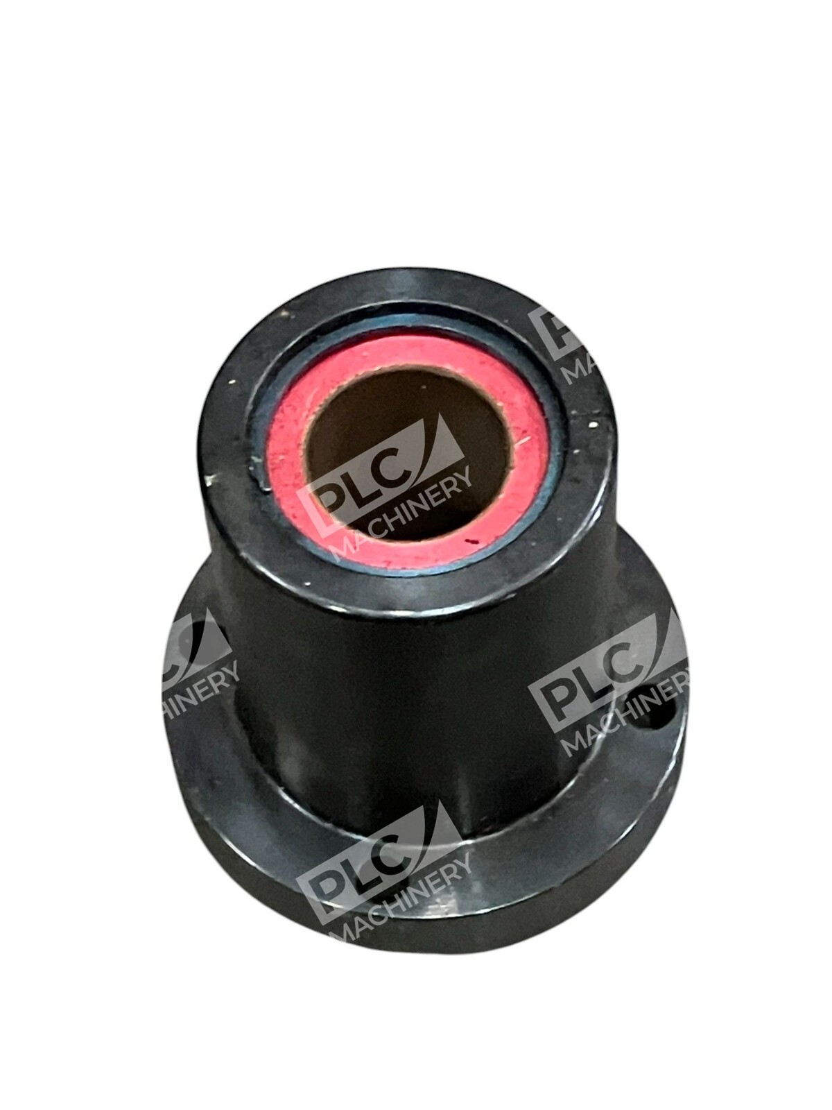 Pacific Bearing SDS24C - Pacific Bearing Frelon Gold Flac24 Center Flange Bearing SDS