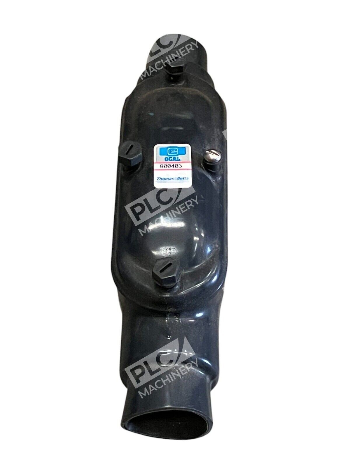 Thomas Betts OCAL 02004-01354 ELECC 1-1/2"PLT112C 800403 - Image 2