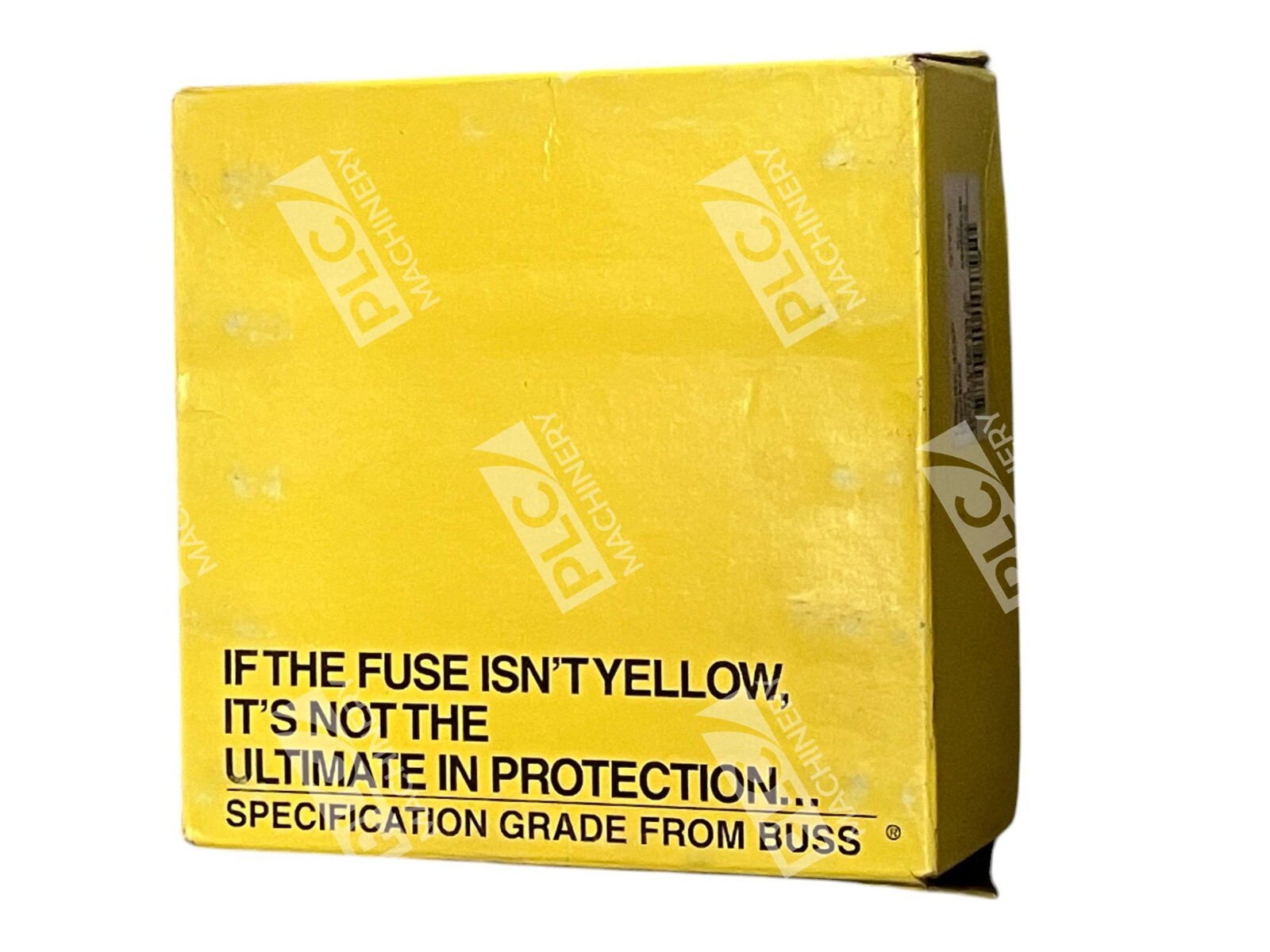Bussmann LPS-RK-45SP - Bussmann Cooper 45A Low Peak Fuse LPS-RK-45SP (Box of 10)