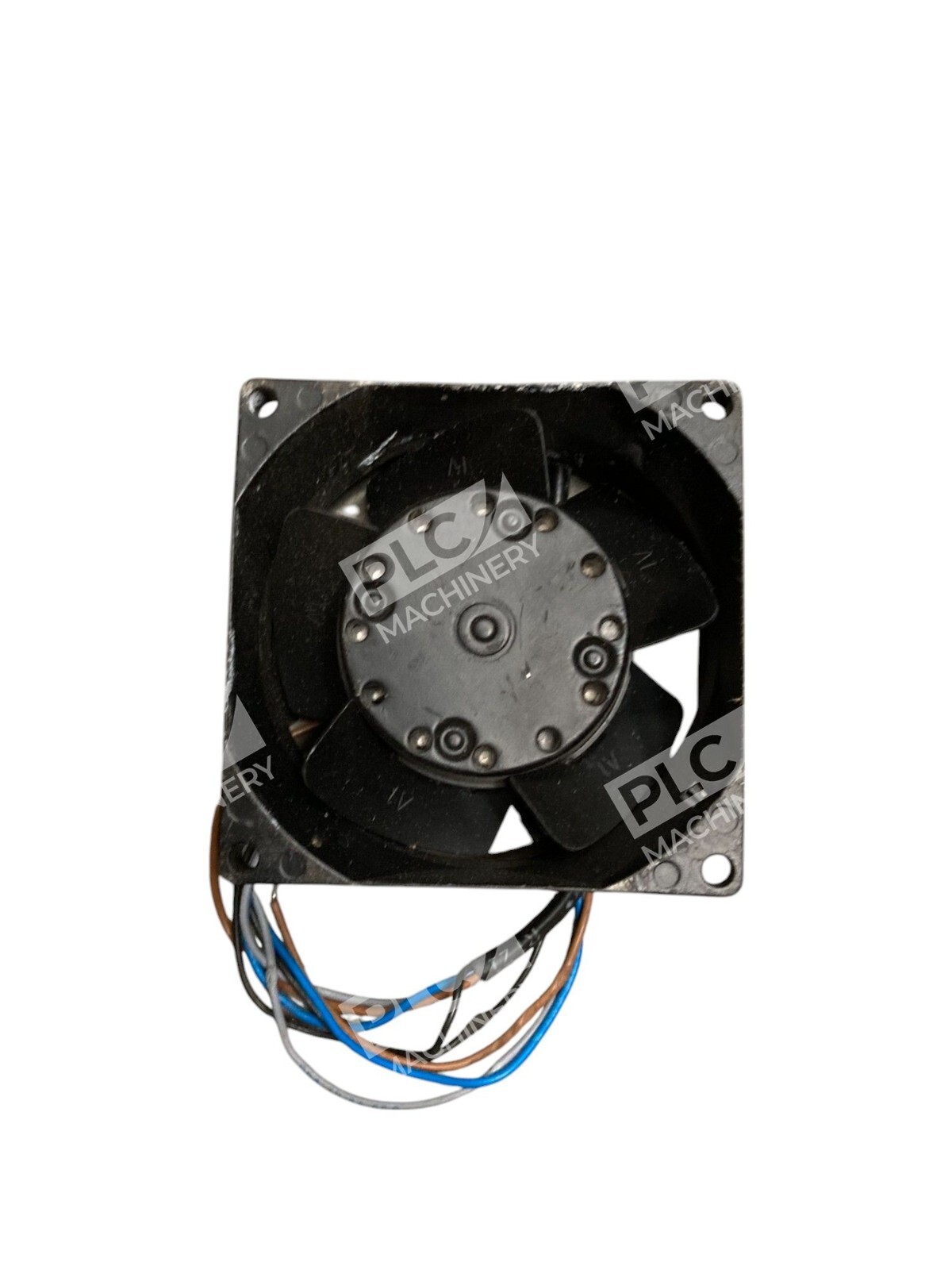 EBM W2S076-AO01-67 - EBM Impedence Protected Fan W2S076-AO01-67