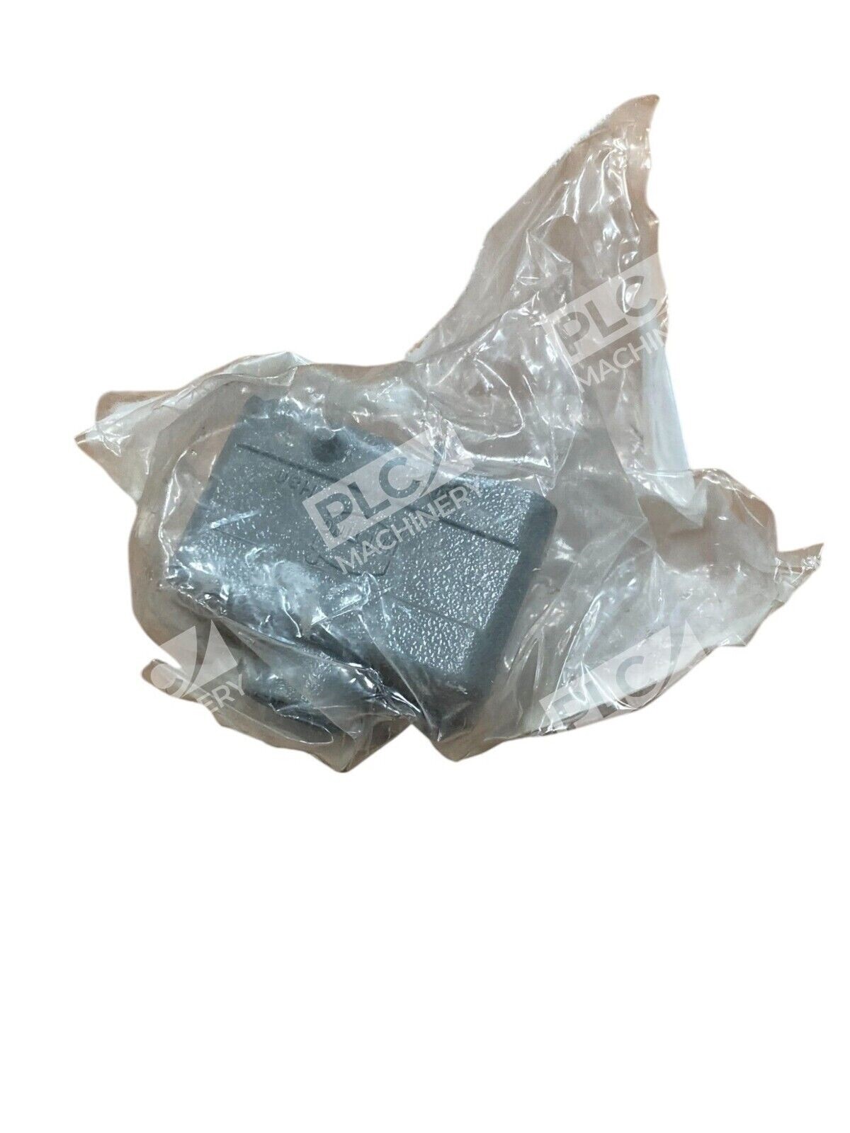 Harting HAN-10B-GG-16 Top Entry Hood 09300101421 - Image 4
