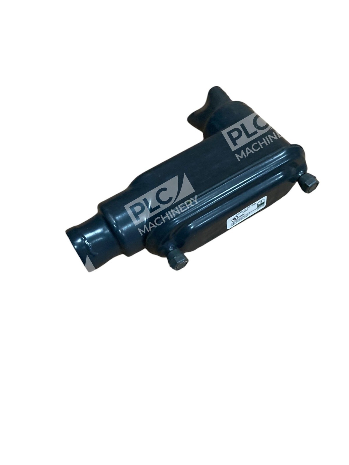 Perma-Cote Conduit Fitting 40AM (lot of 2) - Image 3