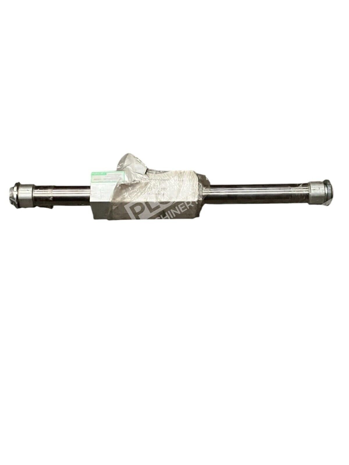 Numatics ASCO 32mm Bore 10.5" Stroke Pneumatic Cylinder MC1320010E6DA2 - Image 2